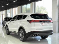 Jetour X70 PLUS 2022.11 29500 км