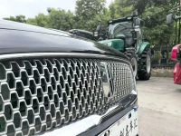 Lincoln Continental 2018 3.0T 4WD Zunyao Edition