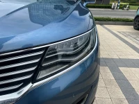 Lincoln MKX 2018 2.7T AWD Presidential Series