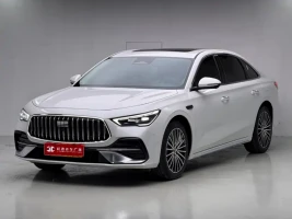 Geely Galaxy Galaxy Stellar 7 2026 Base Model