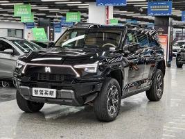 Mengshi M817 2025 Urban Edition Mid Configuration