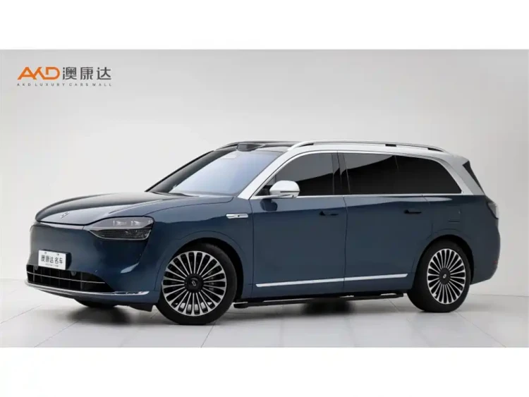 AITO Wenjie AITO M9 2024 Extended Range Ultra 42kWh 6-Seater