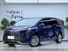 Buick Century 2023 2.0T 6-Seat World Edition