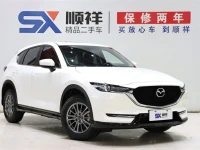 Mazda CX-5 2021 2.0L Automatic 2WD Smart