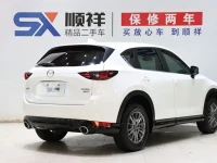 Mazda CX-5 2021 2.0L Automatic 2WD Smart