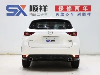 Mazda CX-5 2021 2.0L Automatic 2WD Smart