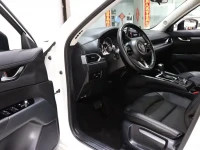 Mazda CX-5 2021 2.0L Automatic 2WD Smart