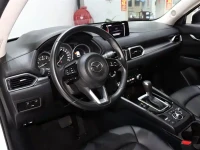 Mazda CX-5 2021 2.0L Automatic 2WD Smart