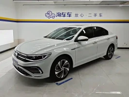 Volkswagen Bora 2024 300TSI DSG Premium Ride Edition