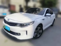 Kia K5 New Energy 2018 Model 2.0L Smart Edition