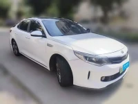Kia K5 New Energy 2018 Model 2.0L Smart Edition