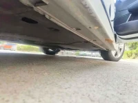 Kia K5 New Energy 2018 Model 2.0L Smart Edition