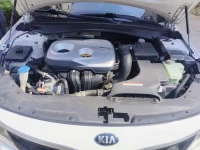Kia K5 New Energy 2018 Model 2.0L Smart Edition