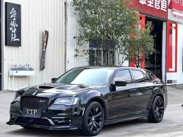 Chrysler 300C (Import) 2016 3.0L Beyond Edition
