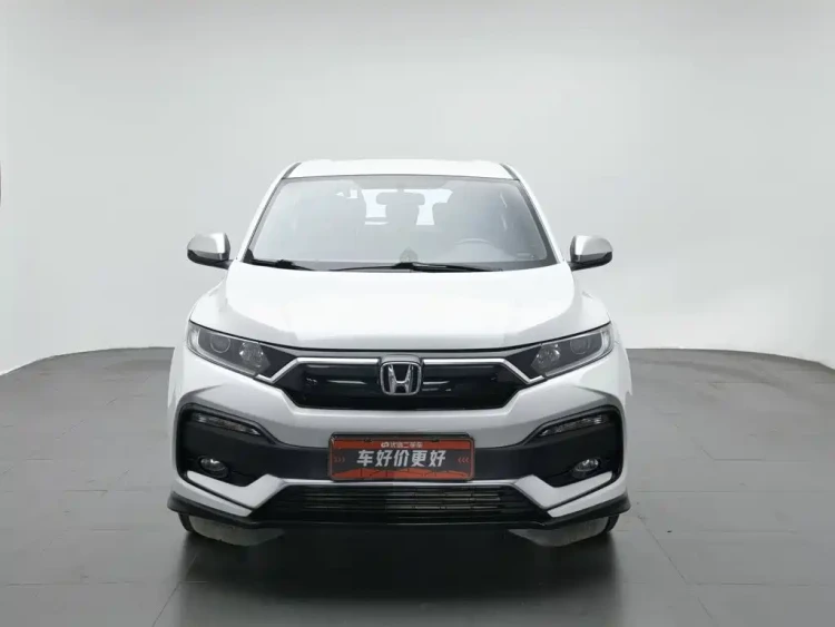 Honda XR-V 2020 Model 220TURBO CVT Comfort