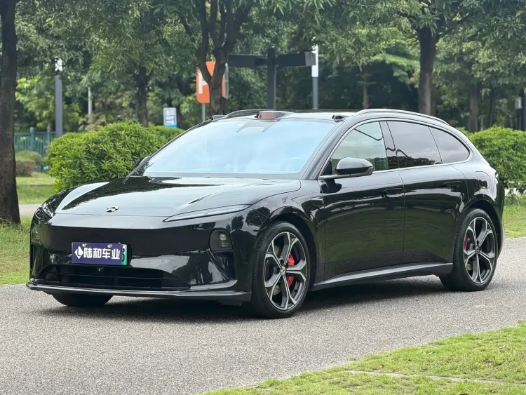 NIO ET5T 2023 Model 75kWh Touring