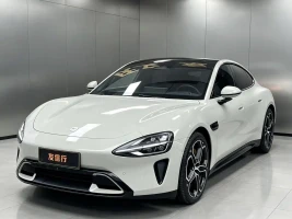 Xiaomi Auto Xiaomi SU7 2024 RWD Long Range Intelligent Driving Edition