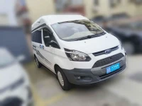 Ford Transit 2019 2.0T Diesel Multi-Purpose Commercial Vehicle Medium Wheelbase Medium Roof 6-Seater China VI
