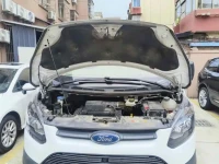 Ford Transit 2019 2.0T Diesel Multi-Purpose Commercial Vehicle Medium Wheelbase Medium Roof 6-Seater China VI