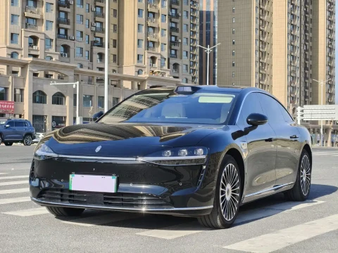 Xiangjie Enjoy World S9 2026 Model Pure Electric Max AWD 100kWh