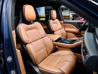 Lincoln Aviator 2020 3.0T V6 AWD Presidential Edition