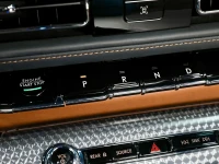 Lincoln Aviator 2020 3.0T V6 AWD Presidential Edition