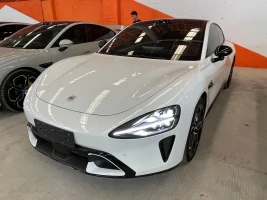 Xiaomi Auto Xiaomi SU7 2026 Standard Edition