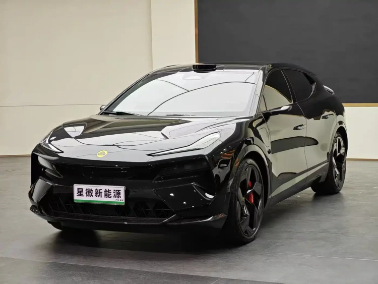 Lotus Cars ELETRE 2023 ELETRE R+