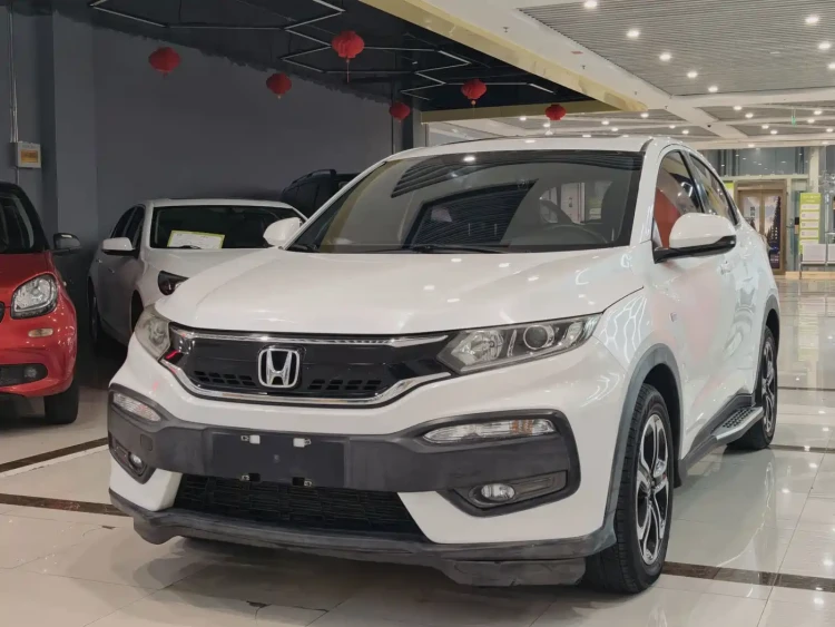 Honda XR-V 2015 1.8L EXi CVT Comfort
