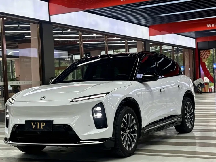 NIO ES6 2025 75kWh