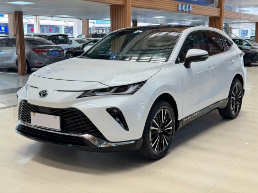 Toyota Venza 2023 2.0L CVT FWD Premium