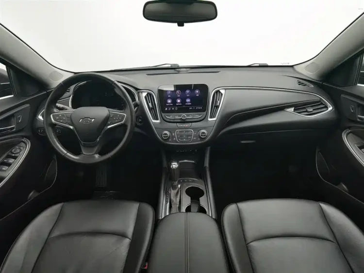 Chevrolet Malibu XL 2020 Redline 550T Auto Dynamic Edition