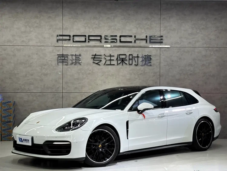 Porsche Panamera 2022 Panamera 4 Sport Turismo 2.9T