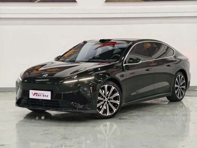 NIO ET7 2024 100kWh Executive Signature Edition