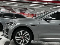 Jaguar F-PACE 2022 P250 HSE
