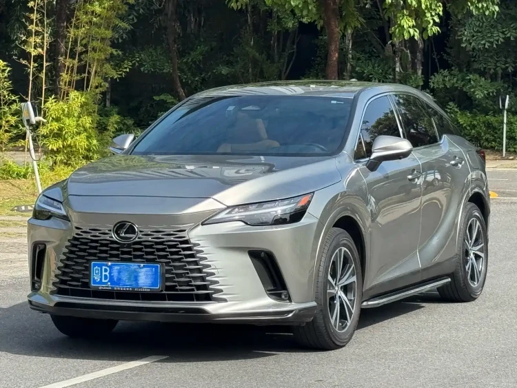 Lexus RX 2023 350h 2WD Joy Edition
