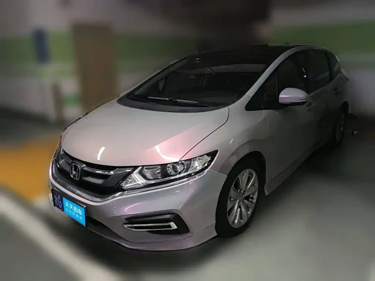 Honda Jade 2020 1.8L Automatic Comfort Edition