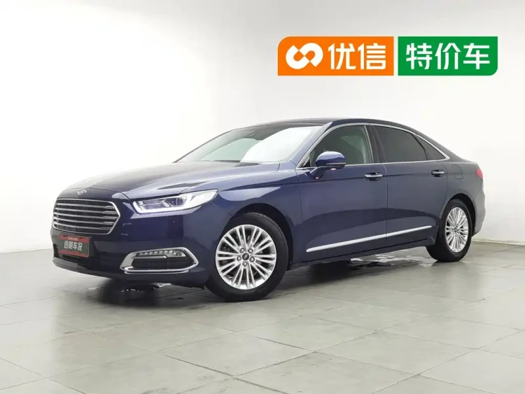 Ford Taurus 2015 EcoBoost 245 Fashion