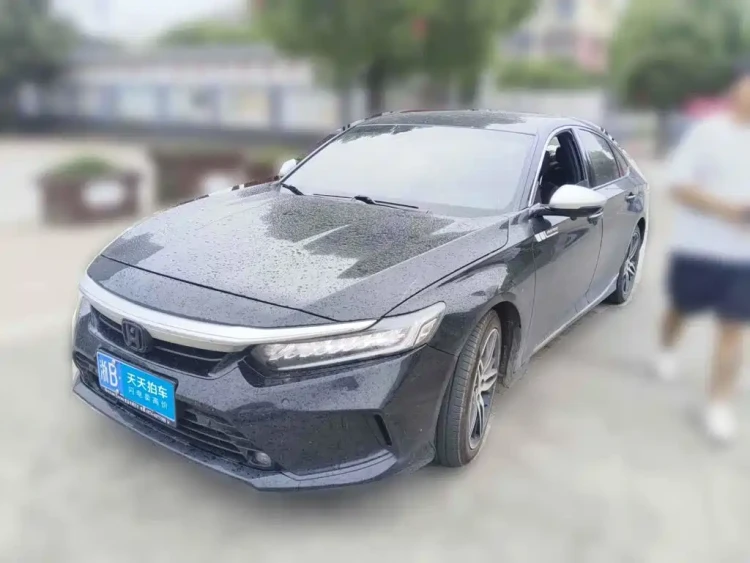 Honda Inspire 2022 260TURBO Premium Joy Edition
