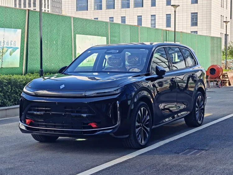 Huajing Baojun Huajing S