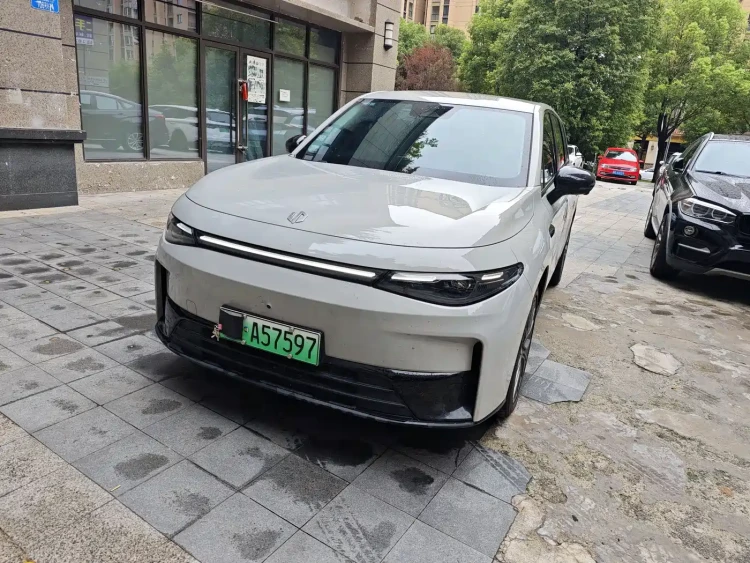 Leapmotor C10 2024 530 Comfort Edition