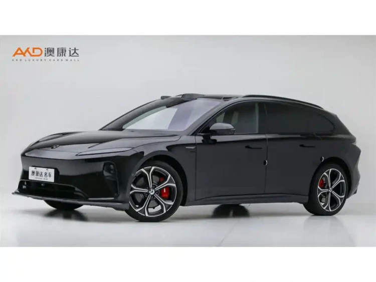 NIO ET5T 2024 75kWh Touring