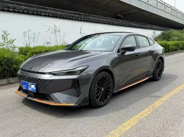 Changan UNI-V 2024 1.5T Deluxe