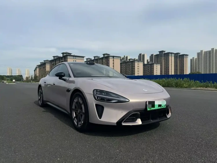 Xiaomi Auto Xiaomi SU7 2026 Standard Edition