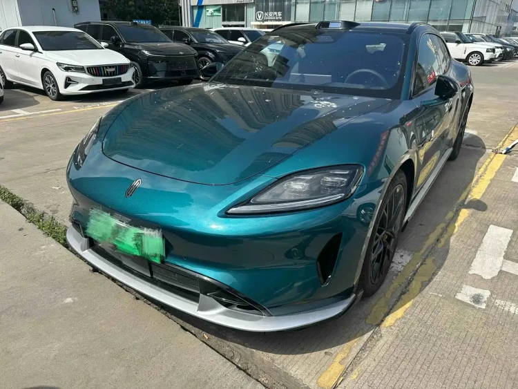Shangjie Z7T