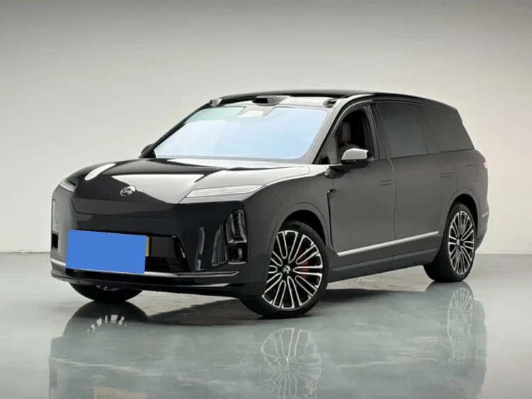 NIO ES8 2025 Base Model