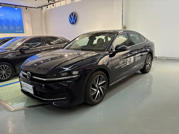 Volkswagen Magotan 2024 380TSI DSG Ultimate Edition