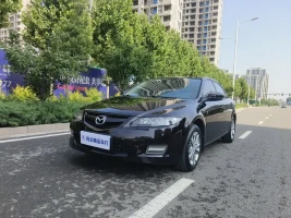 Mazda 6 2015 2.0L Automatic Fashion
