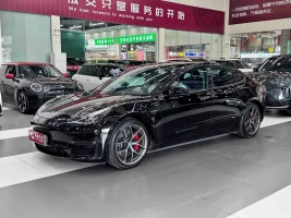 Tesla Model 3 2022 Performance High-Performance AWD