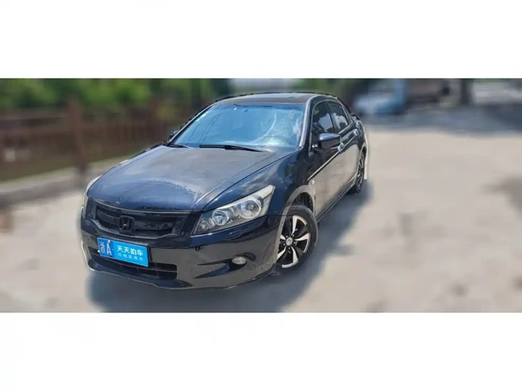 Honda Accord 2008 2.0L EX